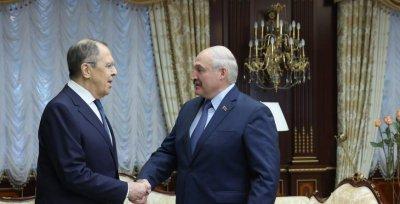 Александр Лукашенко: Беларусь и Россия могут выстроить такую конструкцию отношений, что позавидуют в мире