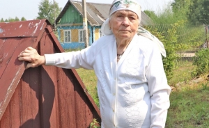Без права на детство: история бывшей малолетней узницы Галины Кирилловны Черник