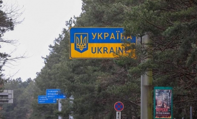 ГПК: в Беларусь с февраля 2022 года прибыли почти 120 тысяч граждан Украины