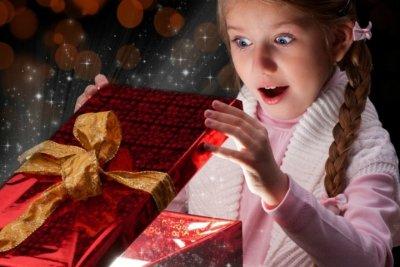 Подарок – это язык любви! Как развить благодарность у детей