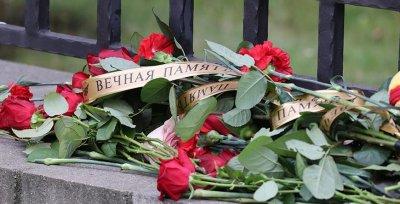 Белорусский союз женщин о трагедии в Ижевске: этот акт основан на идеологии фашизма и подпитан интернетом