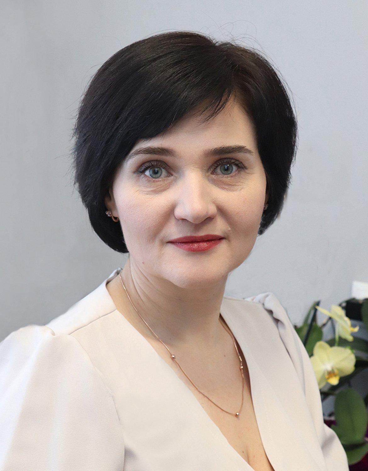 Кристина Трофимчик: Союз женщин  нацелен принять активное участие и в разъяснительной работе по проекту закона о ВНС