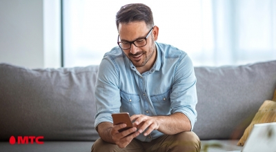 «МТС Опрос» — новый SMS-сервис для коммуникации бизнеса с клиентами