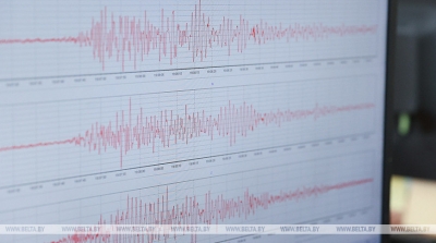 Землетрясение магнитудой 4,3 произошло в Иране