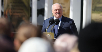 &quot;Это было самое тяжелое решение&quot;. О чем Александр Лукашенко признался жителям чернобыльских районов