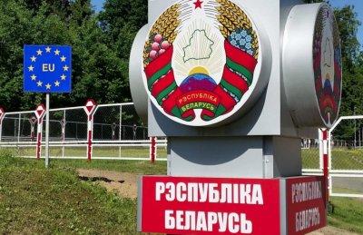 Свыше 345 тысяч граждан стран Евросоюза посетили Беларусь без виз