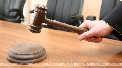 В Гродно вынесен приговор двум закладчикам психотропов