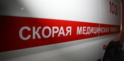 Подростка ударило током во время рыбалки в Волковысском районе
