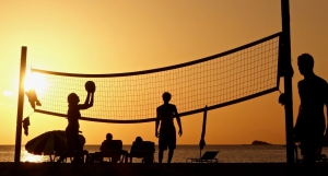 3 июля состоятся соревнования по пляжному волейболу. Приглашаем к участию!