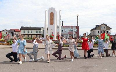 ПРОГРАММА: как ивьевчане отметят праздник, посвященный Дню Независимости Республики Беларусь