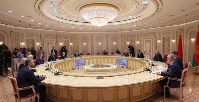 Не только торговля и поставки. Александр Лукашенко предложил Курской области сотрудничество под ключ