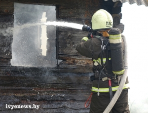 Примерить на себя профессию пожарного-спасателя. Итоги пресс-конференции в честь 170-летия пожарной службы Беларуси