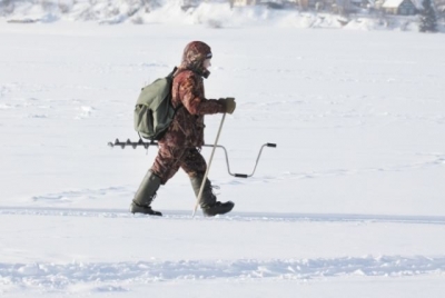 Зимняя рыбалка: как не стать браконьером?