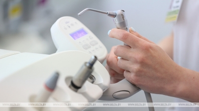 Регулирование тарифов на все виды стоматологических услуг вводится в Беларуси
