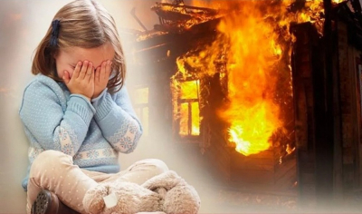 Как предупредить детскую шалость с огнем и научить детей правилам безопасности? (+видео)