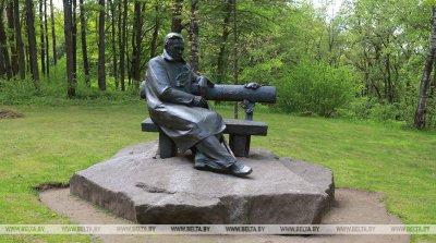 ДОСЬЕ: Поэт белорусской земли. К 140-летию со дня рождения Янки Купалы