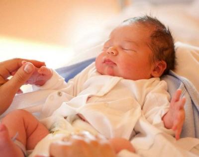 Кто родился в январе? Статистика рождений в Ивьевском районе