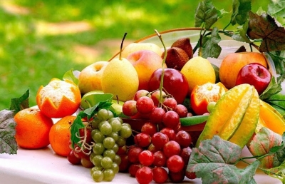 5 фруктов и ягод с низким содержанием сахара, которые можно есть, не ограничивая себя