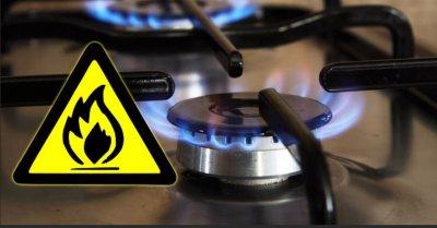 Ивьевский РГС: новое в Правилах пользования газом в быту