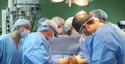 &quot;Белорусские кардиохирурги ворвались в мировую трансплантологию&quot;. Директор РНПЦ о достижениях врачей