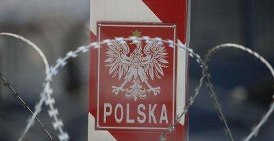 ГПК: в Польше задержаны 39 участников преступной группы, перевозивших беженцев через границу