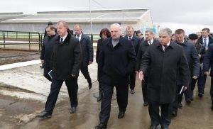 Последняя капля: что стало причиной жестких кадровых решений Александра Лукашенко в Могилевской области