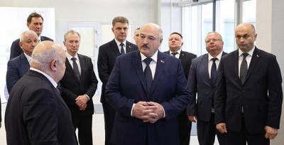 &quot;Меня уговаривали продать и закрыть предприятия&quot;. Александр Лукашенко рассказал, как и зачем Беларусь сохранила свою микроэлектронику