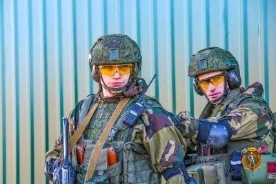 ProКонтракт.10 неоспоримых фактов о военной службе по контракту