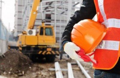 На контроле - строительные площадки. С 1 по 31 мая 2022 года в Гродненской области проводится месячник безопасности