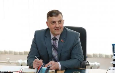 Специально для «ГП» Александр Маркевич о сбитой украинской ракете: «Пока не будет объективных данных расследования, нет необходимости сгущать тучи»
