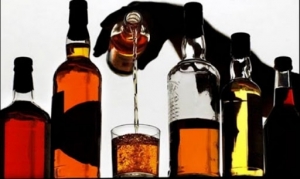 На территории Ивьевского района продолжается борьба с алкоголизацией населения