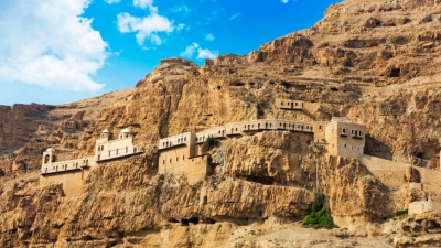 Древний Иерихон включили в список всемирного наследия ЮНЕСКО