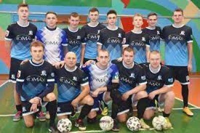 Команда Ивьевского районного ФСК «Street» примет участие в чемпионате Гродненской области по мини-футболу