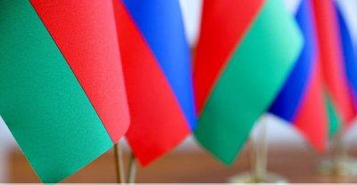 Владимир Макей и Сергей Лавров подписали заявление по случаю 30-летия дипотношений между Беларусью и Россией