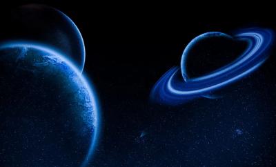 О чем предупреждают нас Юпитер и Сатурн – основные планеты наступившего 2023 года?