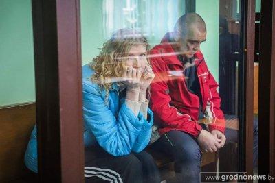 «Собрали» более 40 тысяч белорусских рублей. В Гродно проходит суд над телефонными мошенниками