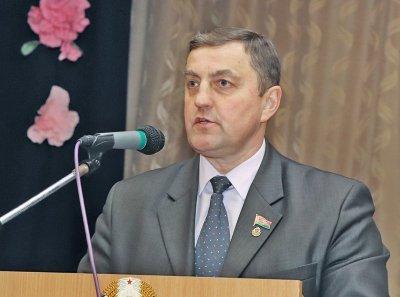 Депутат парламента обсудил  проект Конституции Республики Беларусь с учащейся молодежью и работниками лицея