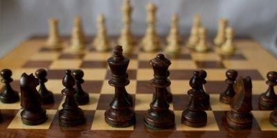 Шахматный турнир памяти Э. Петраша