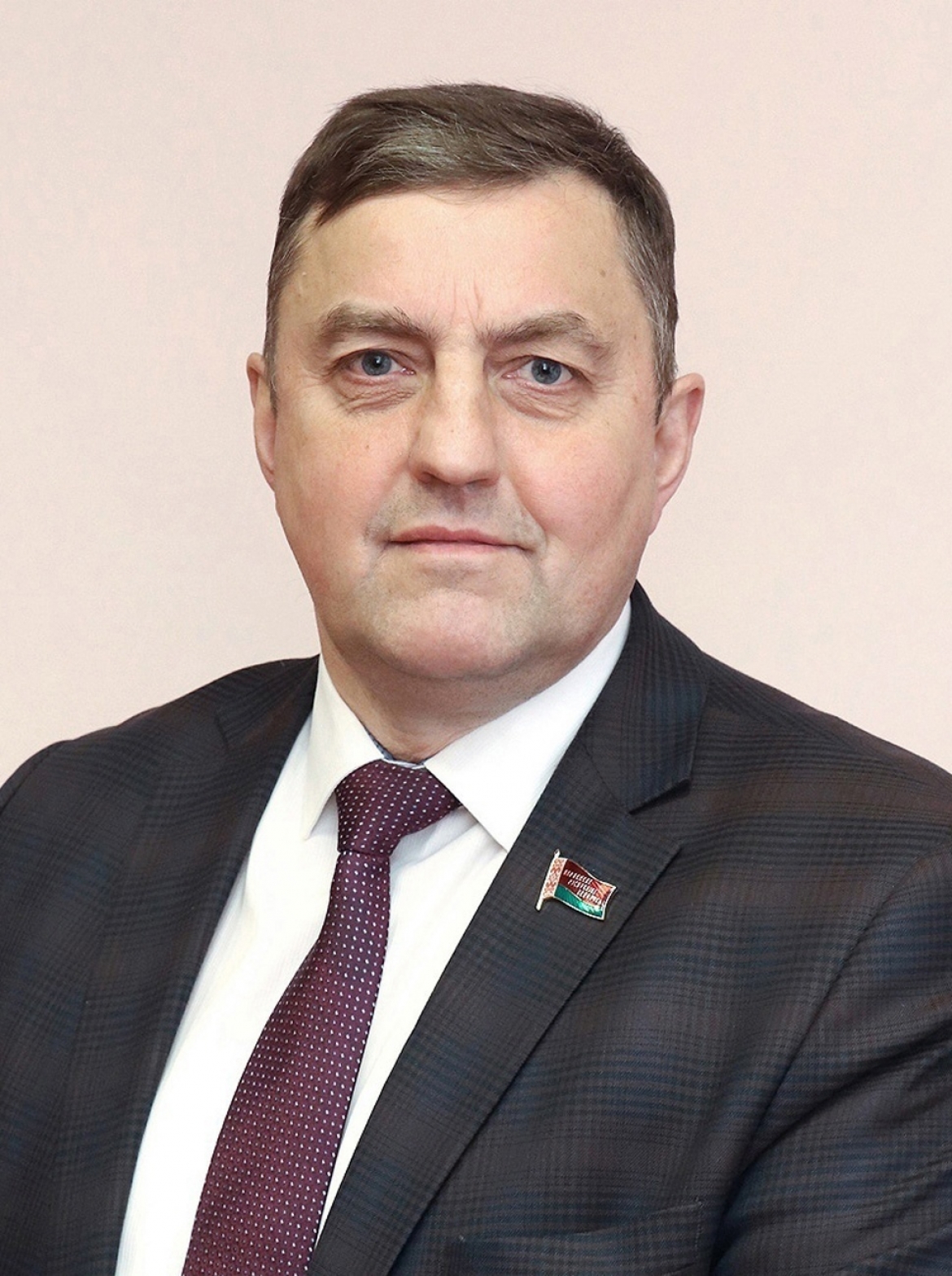 Александр Маркевич: ВНС создает прочную базу для эволюционного развития белорусского общества