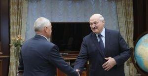 Александр Лукашенко встретился с Шейманом. Обсуждали вопросы по Латинской Америке