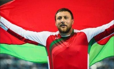 Captain of the Olympic team of the Republic of Belarus Ivan Tikhon: &quot;The Olympics are the highest point in sports, and fortitude is the key to victory&quot;