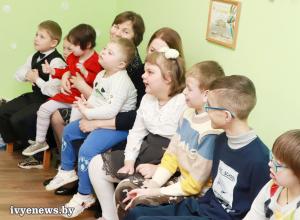 Детство должно быть без слез! Игорь Генец принимает участие праздничной акции «Наши дети»