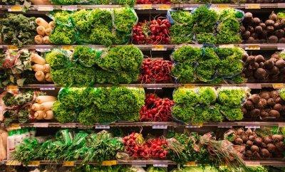 Минсельхозпрод: ажиотаж на продукты питания в Беларуси создан искусственно