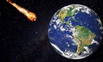 К Земле направляется самая большая из когда-либо виденных комет. Нужно ли нам опасаться?