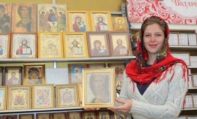 Православная выставка-ярмарка «Кладезь» открылась в Лиде