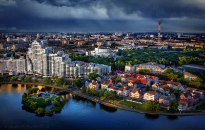 Семинар об историческом пути государственного строительства пройдет в Минске под руководством Натальи Кочановой