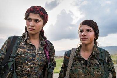 Чего мы не знаем о курдах? Собрали наиболее интересную информацию
