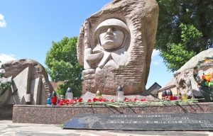 22 июня в г. Ивье состоится митинг, посвященный Дню всенародной памяти жертв Великой Отечественной войны и геноцида белорусского народа