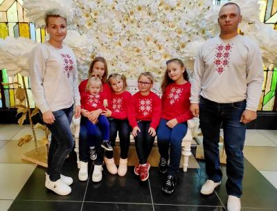 Национальная государственная телерадиокомпания Республики Беларусь приступает к съемкам нового шоу выходного дня «Это моя семья»