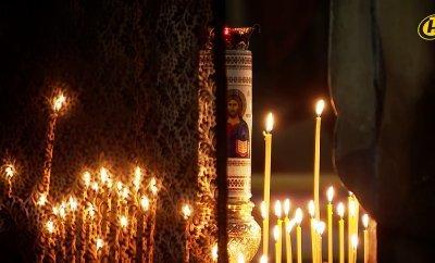 Великая пятница у православных – самый скорбный день в церковном календаре: на столе – только постные продукты